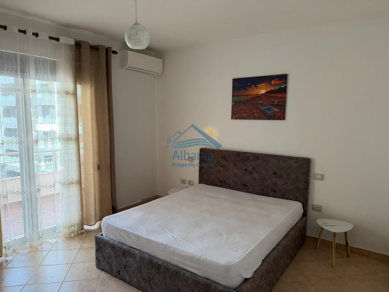 Apartment For Long Term Rent In Lungomare Vlore Albania